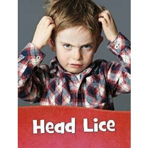 Head Lice, Hardback - Beth Bence Reinke imagine