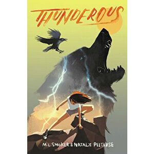 Thunderous, Paperback - Natalie Peeterse imagine