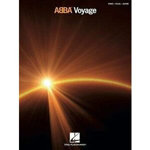 ABBA. Voyage - *** imagine