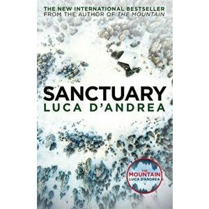 Sanctuary, Paperback - Luca D'Andrea imagine