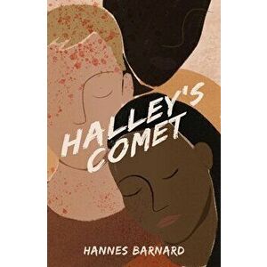 Halley's Comet, Paperback - Hannes Barnard imagine