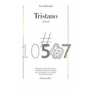 Tristano, Paperback - Nanni Balestrini imagine