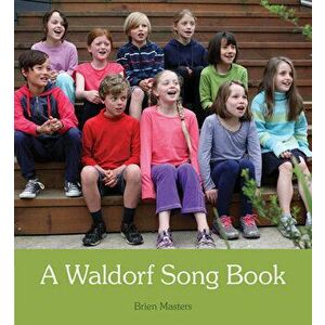 A Waldorf Song Book. 2 Revised edition, Spiral Bound - *** imagine