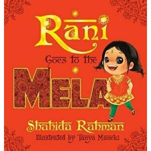 Rani Goes to the Mela, Hardback - Shahida Rahman imagine