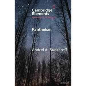 Pantheism. New ed, Paperback - *** imagine