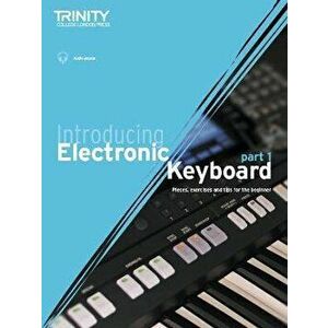 Introducing Electronic Keyboard - part 1, Sheet Map - Christopher Hussey imagine
