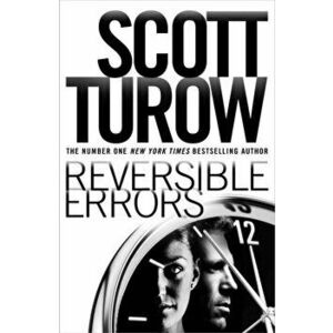 Reversible Errors, Paperback - Scott Turow imagine