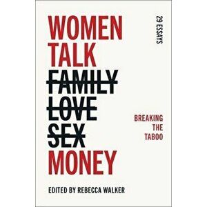 Women Talk Money. Breaking the Taboo, Hardback - *** imagine