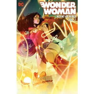 Wonder Woman: Agent of Peace Vol. 2, Paperback - Various Various imagine