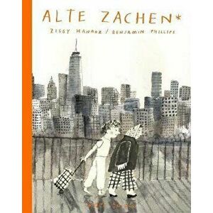 Alte Zachen: Old Things, Hardback - Ziggy Hanaor imagine