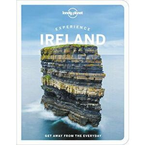 Experience Ireland, Paperback - Orla Smith imagine