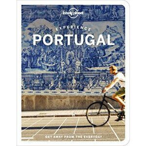Experience Portugal, Paperback - Joana Taborda imagine