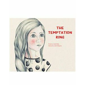 The Temptation Ring. Story Book, Paperback - Anisha Mehta imagine