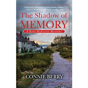 The Shadow Of Memory, Hardback - Connie Berry imagine