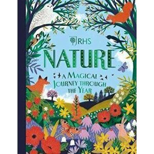 Nature: A Magical Journey Through the Year, Hardback - Sara Conway imagine