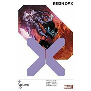 Reign Of X Vol. 10, Paperback - Gerry Duggan imagine