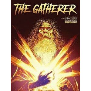 The Gatherer, Paperback - E & E Plissken imagine