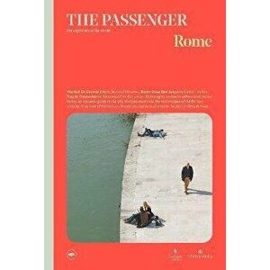 Rome. The Passenger, Paperback - Various imagine