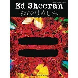 Ed Sheeran. Equals Pvg - *** imagine