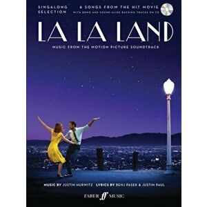 La La Land Singalong Selection, Sheet Map - *** imagine
