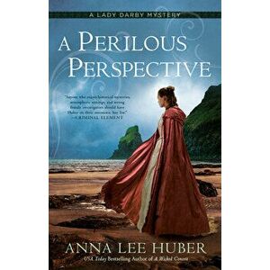 A Perilous Perspective, Paperback - Anna Lee Huber imagine