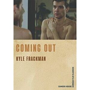 Coming Out, Paperback - Kyle (Customer) Frackman imagine