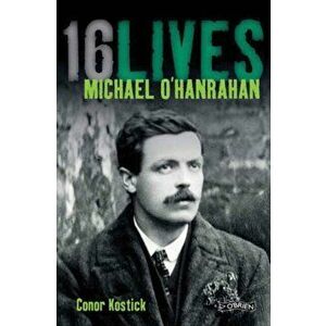 Michael O'Hanrahan. 16Lives, Paperback - Conor Kostick imagine