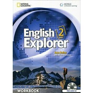 English Explorer 2: Workbook. International Edition - Helen Stephenson imagine