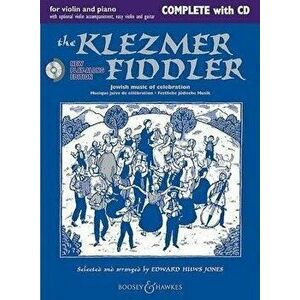 The Klezmer Fiddler - *** imagine