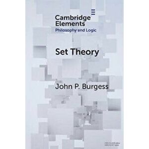 Set Theory. New ed, Paperback - *** imagine