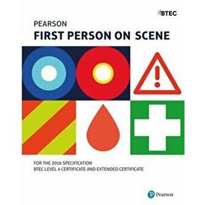 First Person on Scene Handbook 2nd ed - *** imagine