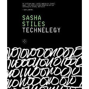 Technelegy, Hardback - Sasha Stiles imagine