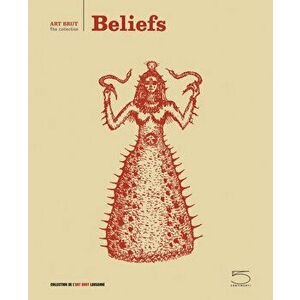 Beliefs, Paperback - Anic Zanzi imagine