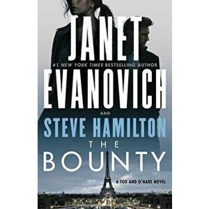The Bounty. A Novel, Paperback - Steve Hamilton imagine