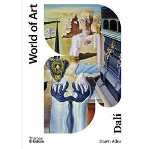 Dali. Third edition, Paperback - Dawn Ades imagine
