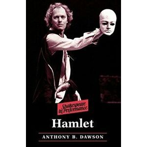 Hamlet, Paperback - Anthony Dawson imagine