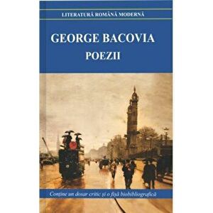 Poezii - George Bacovia - *** imagine