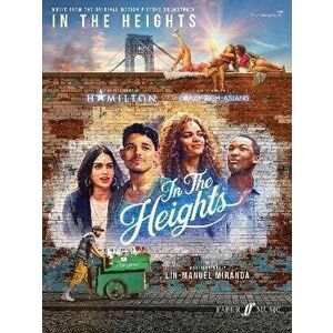 In The Heights (movie selections), Sheet Map - *** imagine