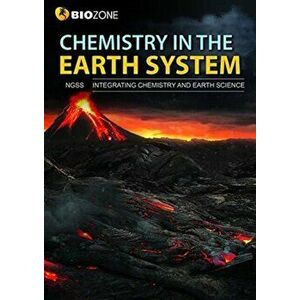 CHEMISTRY IN THE EARTH SYSTEM, Paperback - *** imagine