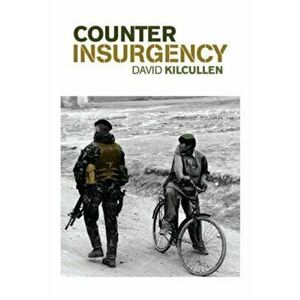 Counterinsurgency. Annotated ed, Paperback - David Kilcullen imagine