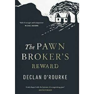 The Pawnbroker's Reward, Hardback - Declan O'Rourke imagine