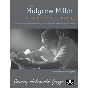 The Mulgrew Miller Collection (Piano Solo), Sheet Map - *** imagine