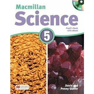 Macmillan Science Level 5 Student's Book + eBook Pack - *** imagine