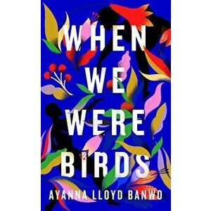 When We Were Birds - Ayanna Lloyd Banwo imagine