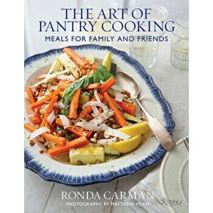 Art of Pantry Cooking, The. Meals for Family and Friends, Hardback - Matthew Mead imagine