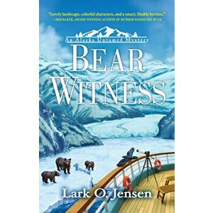 Bear Witness, Hardback - Lark O. Jensen imagine