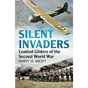 Silent Invaders, Paperback - Gary Best imagine