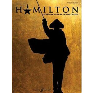 Hamilton (Vocal Selections). 2 Revised edition, Sheet Map - *** imagine