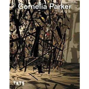 Cornelia Parker, Paperback - *** imagine