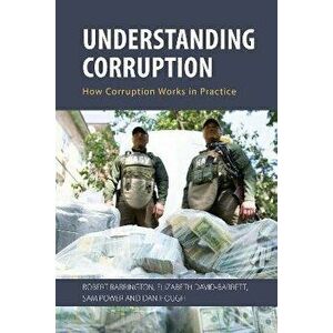 Global Corruption, Paperback imagine